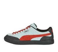 PUMA Perks and Mini x Clyde Rubber 'Light Aqua Warm Earth' 390450-01 7.5