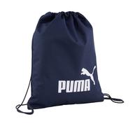 PUMA Phase 14L Gym Sack Size: One Size, Colour: Navy