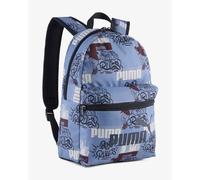 Puma Phase AOP Backpack 13L Blue