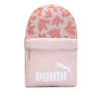 PUMA Phase AOP Backpack 'Pink' 078046-04 F