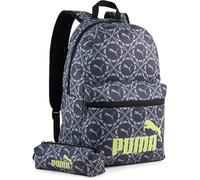 PUMA PHASE AOP Backpack Set