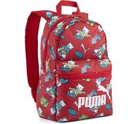 Puma Phase Aop Small 13l Junior Backpack