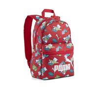 PUMA Phase Aop Small 13L Junior Backpack One Size