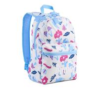 PUMA Phase AOP Small Backpack Frosted Ivory - Little Forester AOP