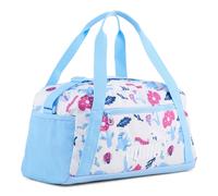 PUMA Phase AOP Sports Bag XS Frosted Ivory - Little Forester AOP