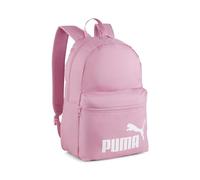 Puma Phase Backpack Mauved Out Pink Puma Pink One Size