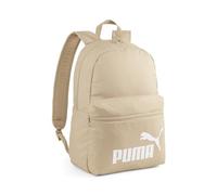 Puma Backpack PUMA PHASE BACKPACK in Beige One size