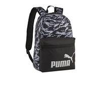 Puma Phase Backpack, Black, Men Black
