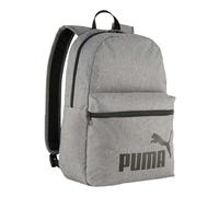 PUMA backpack Phase Backpack III Medium Gray Heather