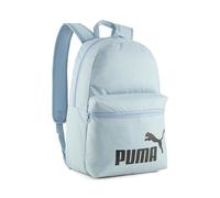 PUMA Phase Backpack III Seafoam Heather Light Blue