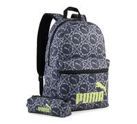 PUMA PHASE AOP Backpack Set