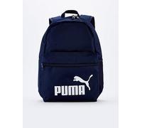 Puma Phase Backpack, Navy Navy