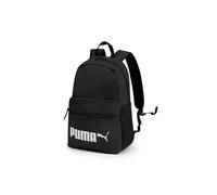 PUMA Phase Backpack No. 2 Black One Size