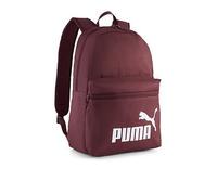 Puma Phase Backpack, Red, Men Red