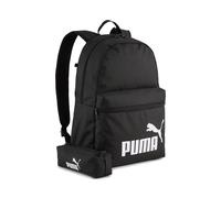 Puma Phase Backpack Set Colour: Black, Size: One Size