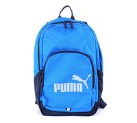 Puma Phase Backpack, Women, Men, Phase, Electric Blue Lemonade, Medium