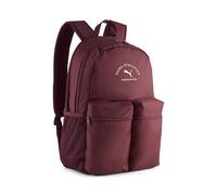 Puma Backpack Phase Class Purple