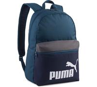 Puma Phase Color Block 22l Backpack Blue