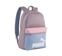 PUMA PHASE COLOR BLOCK Backpack