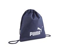 Puma Phase Gym Sack Size: One Size, Colour: Navy
