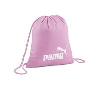 Puma Phase Gym Sack Colour: Mauve, Size: One Size