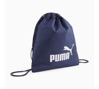 Puma Phase Gym Sack Size: One Size, Colour: Navy