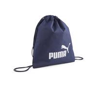 Puma Phase Gym Sack Size: One Size, Colour: Navy