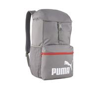 Puma Select Phase I Backpack Grey