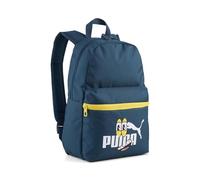 PUMA Phase LP Small Backpack, blue, M