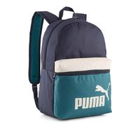 PUMA Phase New Navy - Emerald Ice