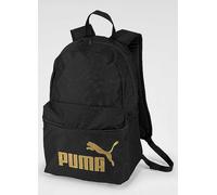 Puma 'Phase' Sports Backpack Black