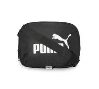 Puma Phase Waist Bag Colour: Black, Size: One Size