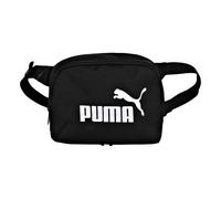 PUMA Phase Waist Bag 'Black White' 076908-01 F