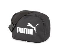 Puma Phase Waist Bag Colour: Black, Size: One Size