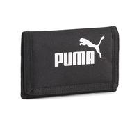 Puma Phase Wallet Colour: Black, Size: One Size