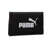 Puma Phase Wallet Colour: Black, Size: One Size