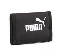 Puma Phase Wallet Colour: Black, Size: One Size