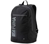 Puma Pioneer Backpack I Black black Size:31cm x 46cm x 21cm, 29 Liter