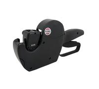 Puma PJ16-2 Line 16 Digit Price, Date and Coding Gun, with 3,600 Use by Price Labels and Spare Ink Roller