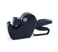Puma PJ8-8 Digit Price Gun, with 45,000 Free White Price Labels and Spare Ink Roller