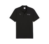 PUMA PL ESS Polo Puma Black