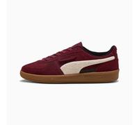 Puma PL Palermo League - Ruby Shimmer-Alpine Snow - 10