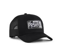 Puma 026987 Trucker Cap Black