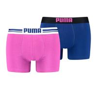 Puma Placed Logo Boxer 2P M 906519 11