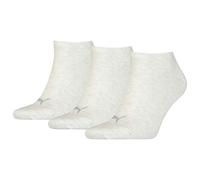 Puma Plain Socken Oatmeal 47/49