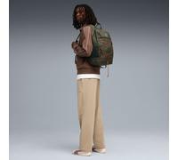 PUMA Plus 20L Backpack II, Dark Olive