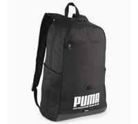 Puma Plus Backpack Colour: Black, Size: One Size