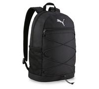 PUMA Plus 20L Backpack II, Black