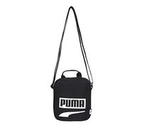 PUMA Plus Portable II Shoulder Bag, 14 (Black), One Size