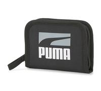 Puma Plus Wallet II Colour: Black, Size: One Size